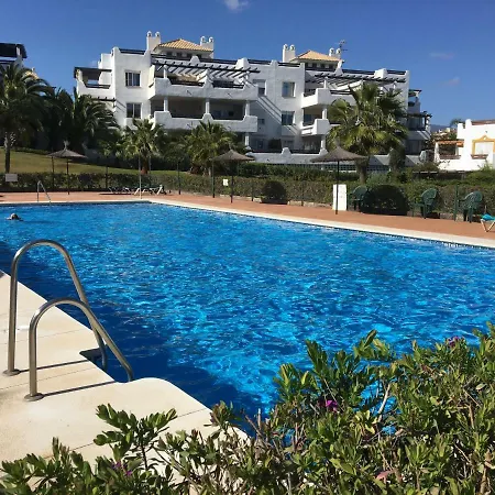 Apartment Selwo Hills 2 Estepona
