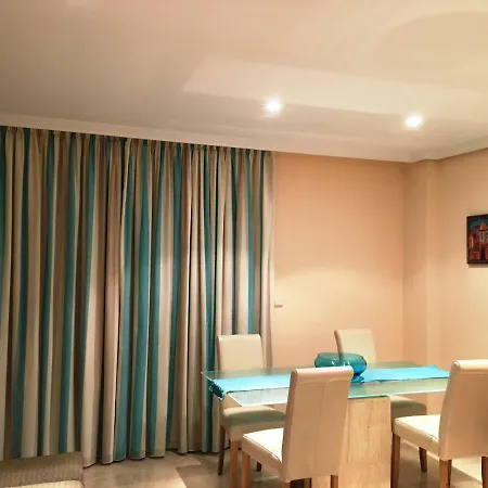Selwo Hills 2 Apartment *