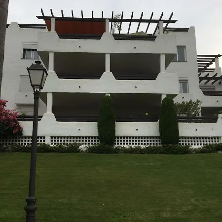 Apartment Selwo Hills 2 *