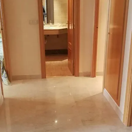 Selwo Hills 2 Apartment *