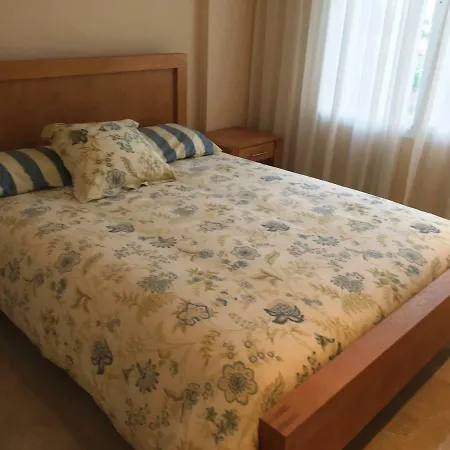 Selwo Hills 2 Apartment