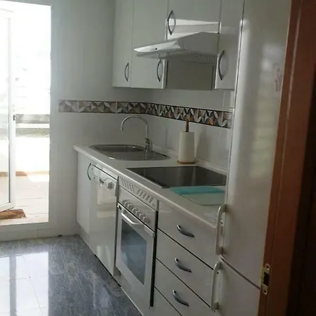 Selwo Hills 2 Apartment Estepona