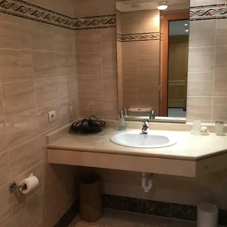 Apartment Selwo Hills 2 *