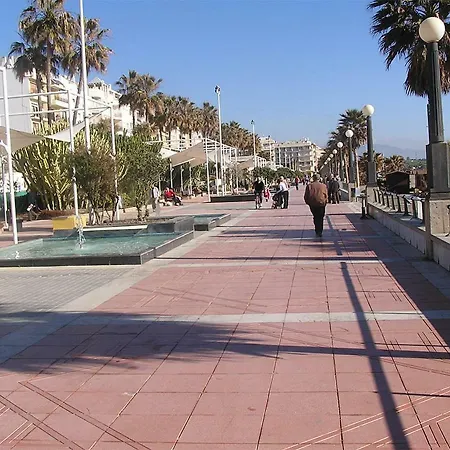 Apartment Selwo Hills 2 Estepona