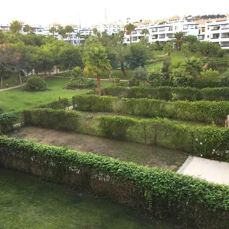 Apartment Selwo Hills 2