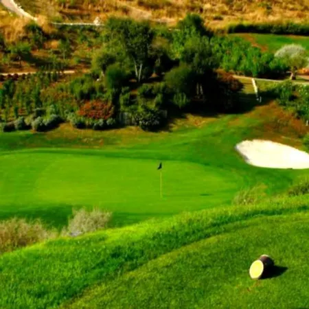 Selwo Hills 2 Apartment Estepona
